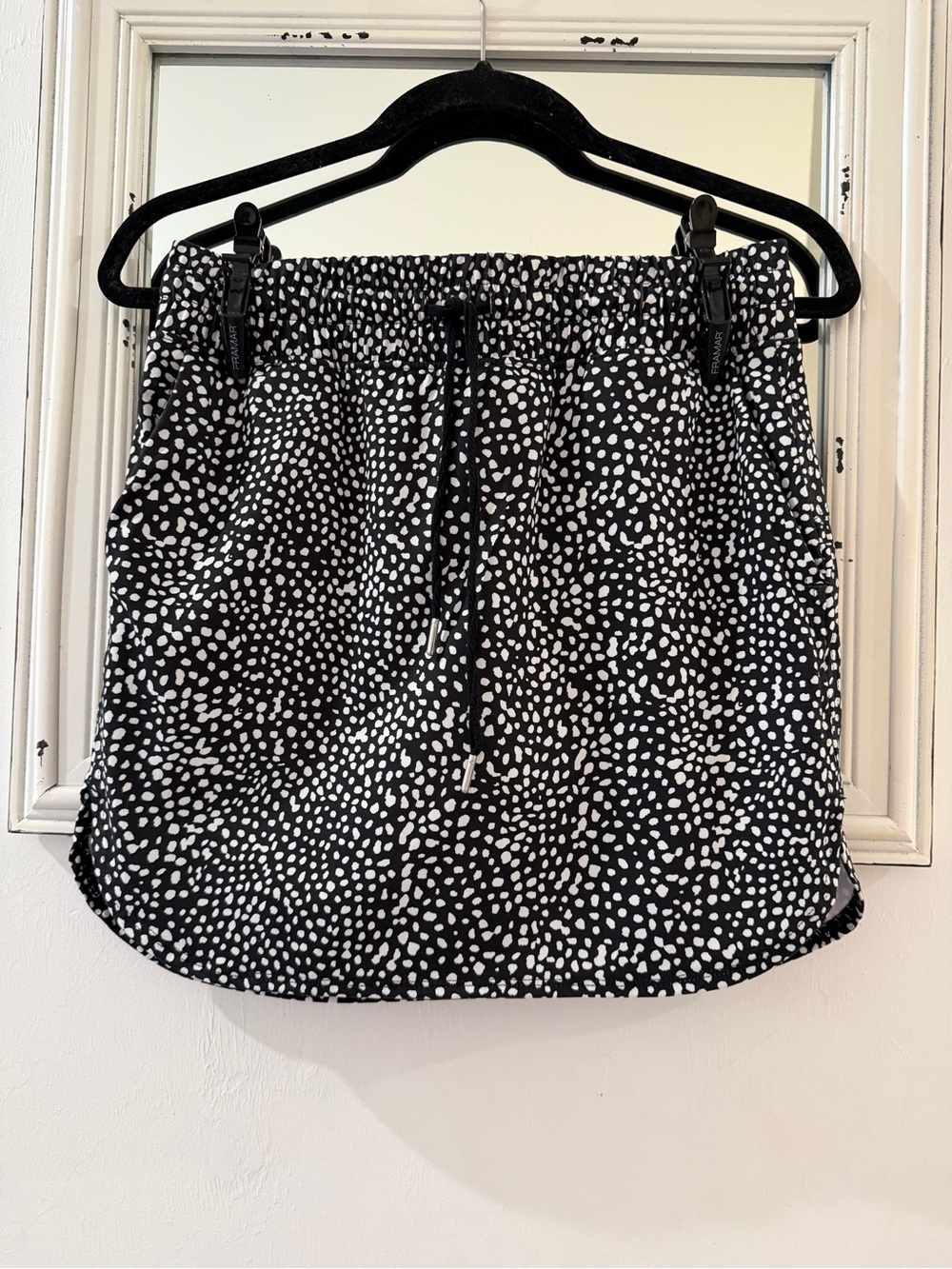 Rachel Zoe Skort
